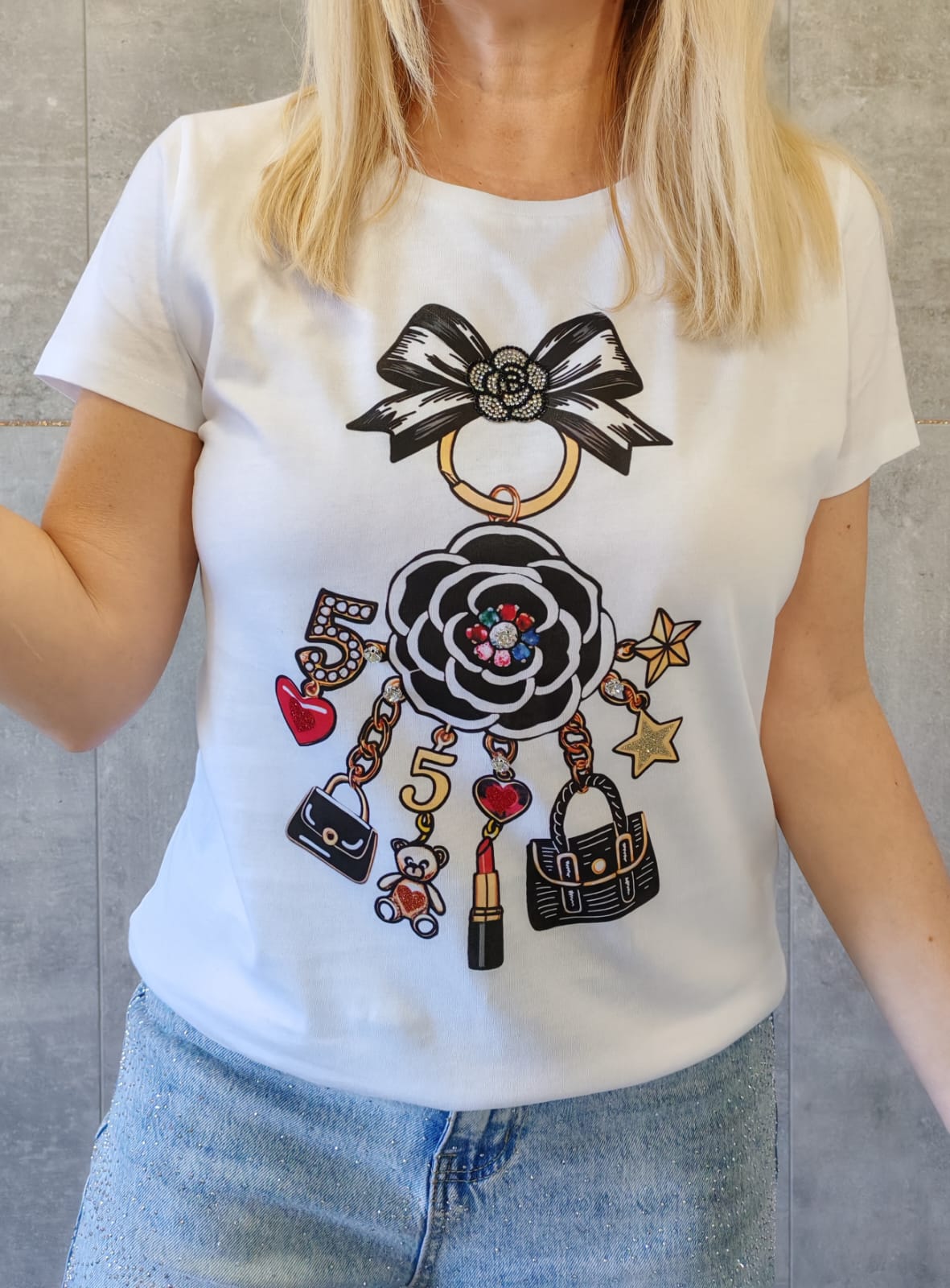 New COLLECTION TMCD10102