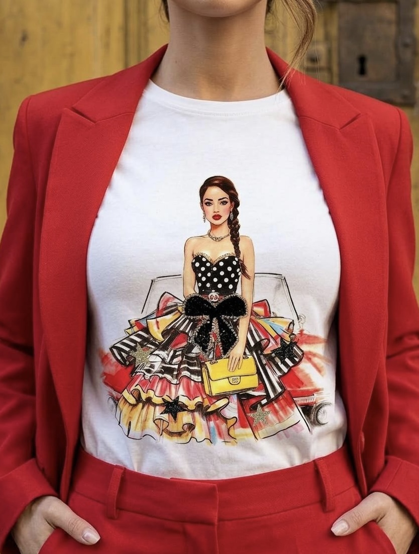 NEW COLLECTION TMCD10134