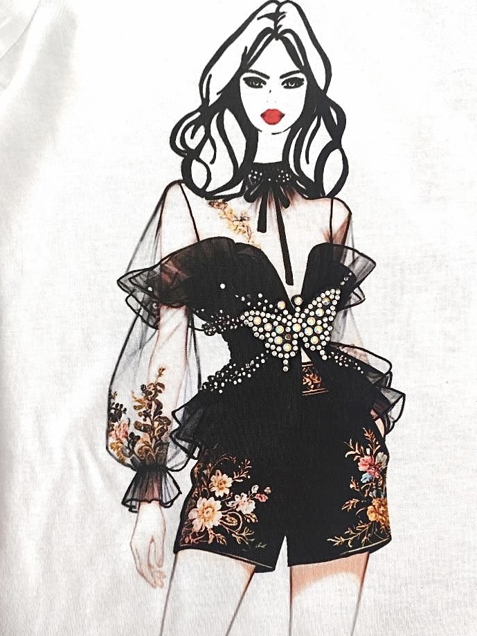 NEW COLLECTION TMCD10132