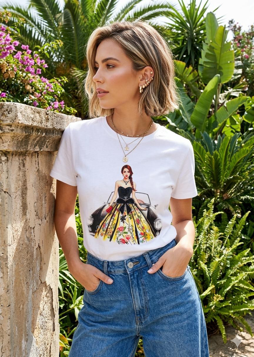 NEW COLLECTION TMCD10135