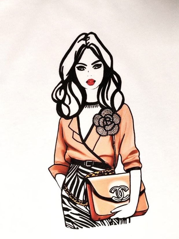 NEW COLLECTION TMCD10133