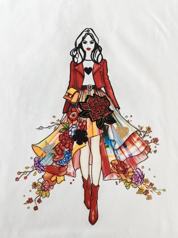 NEW COLLECTION TMCD10140