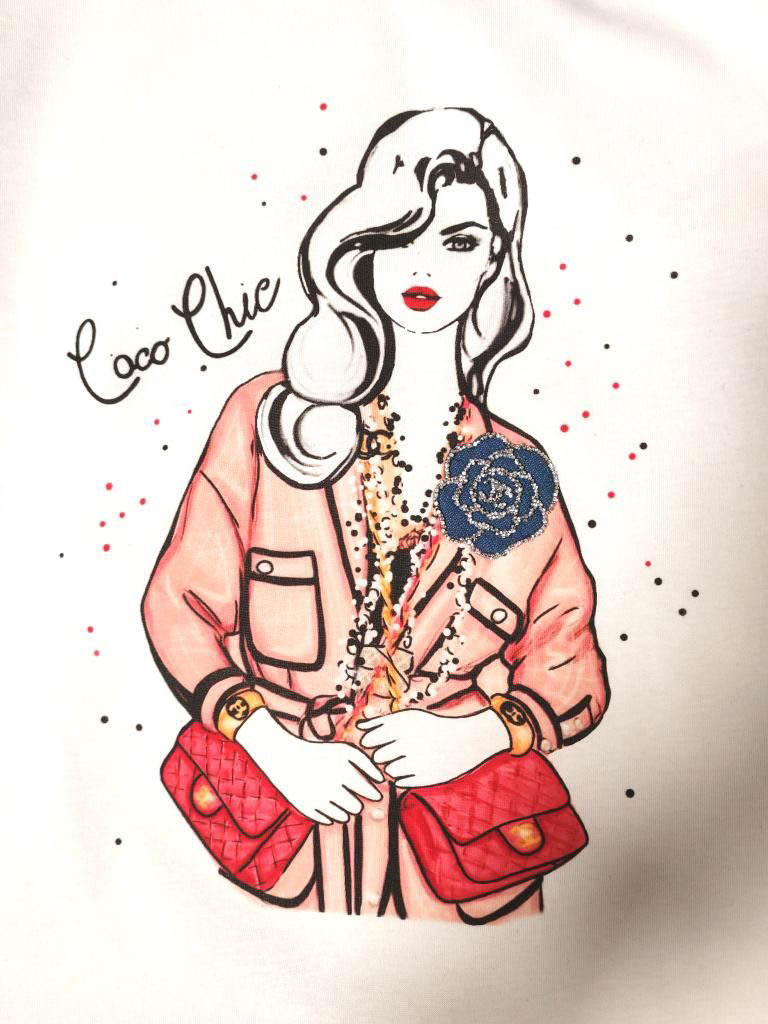 NEW COLLECTION TMCD10136