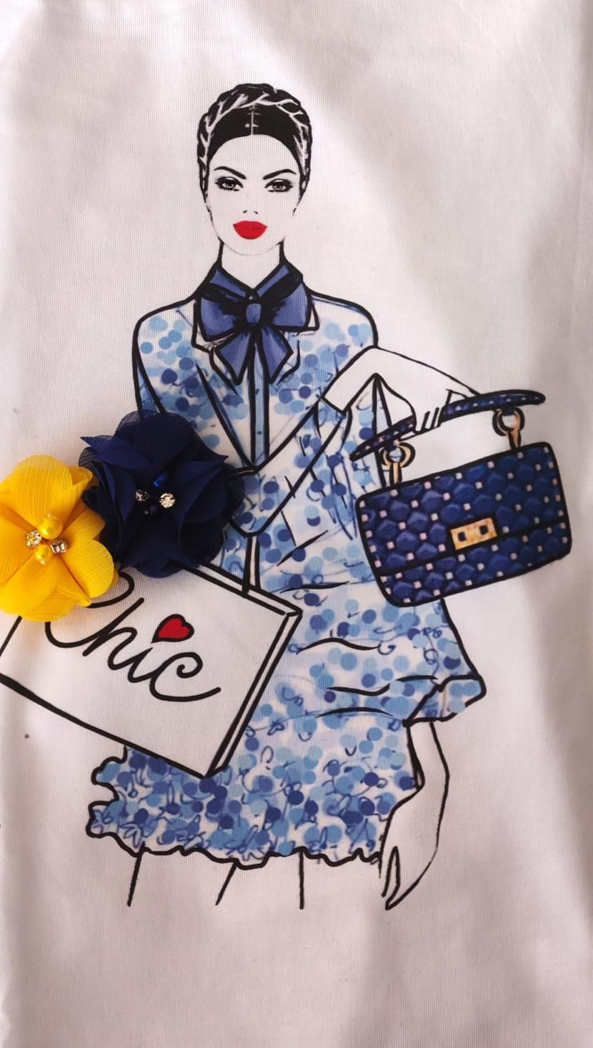 NEW COLLECTION TMCD10137