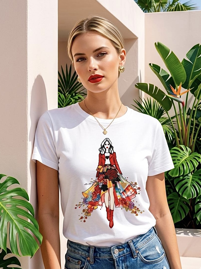 NEW COLLECTION TMCD10140