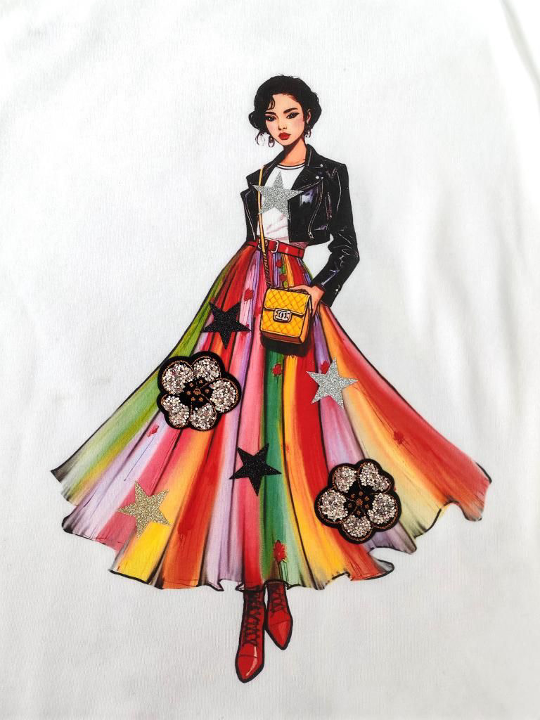 NEW COLLECTION TMCD10139