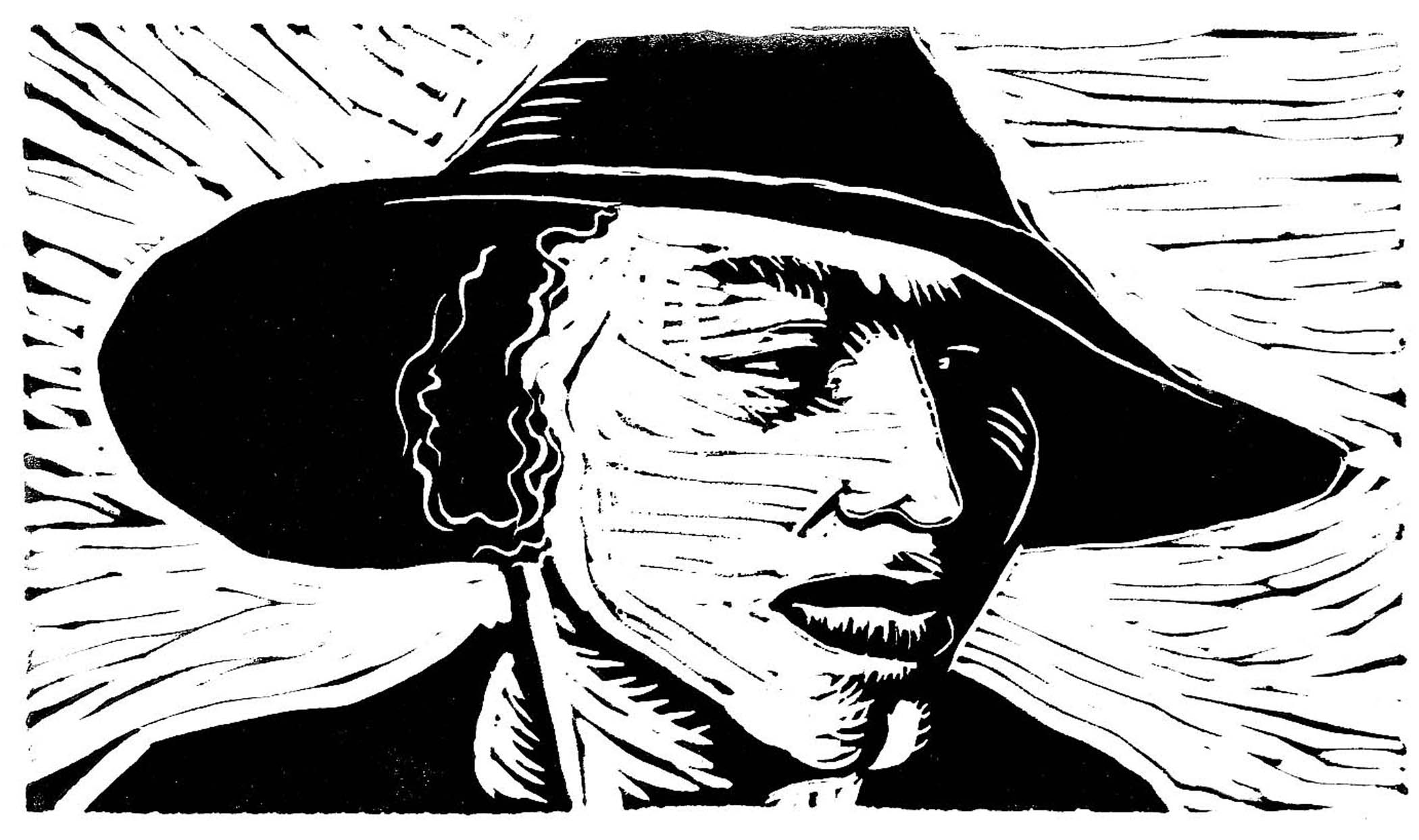 Zora Neale Hurston