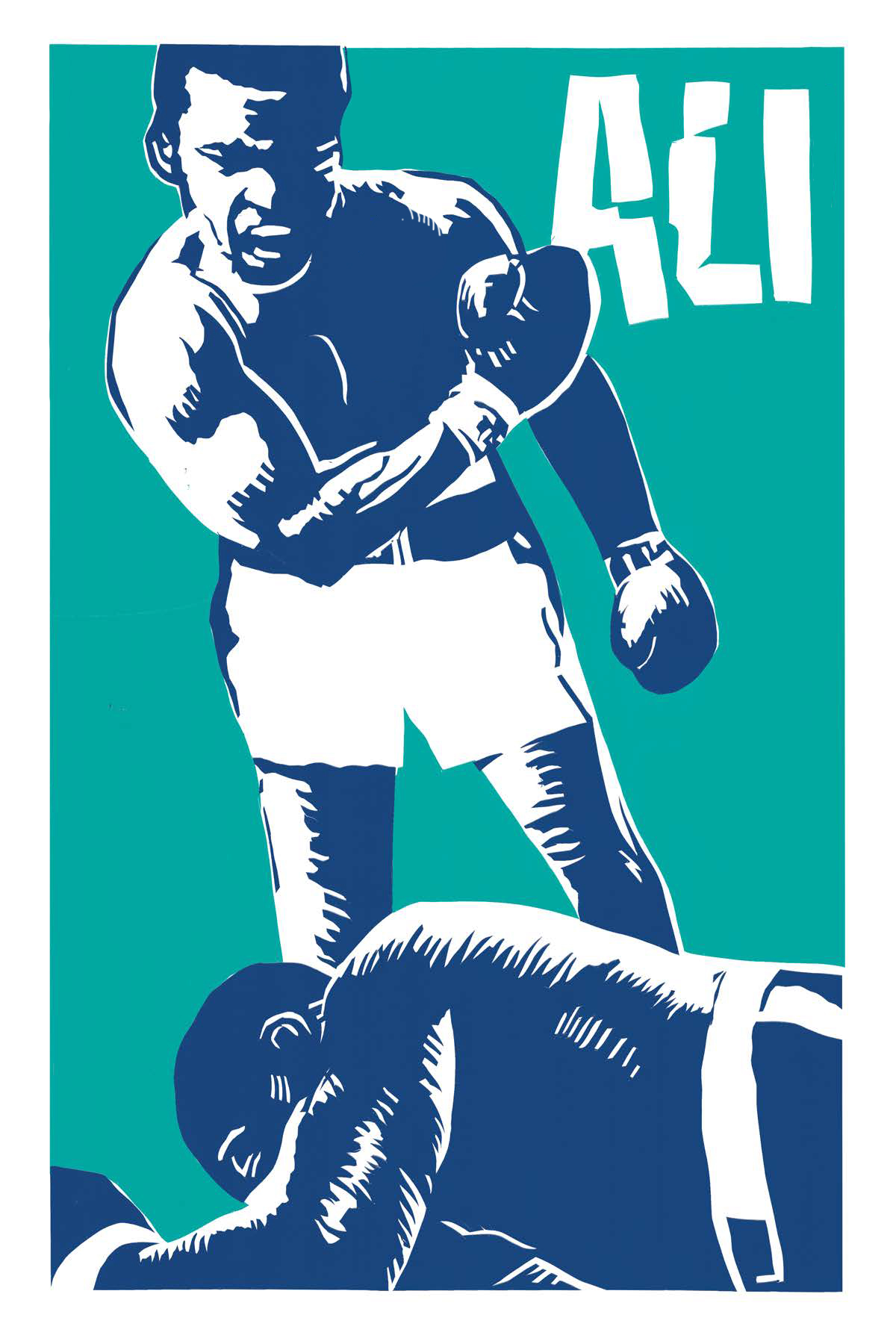 Muhammad Ali