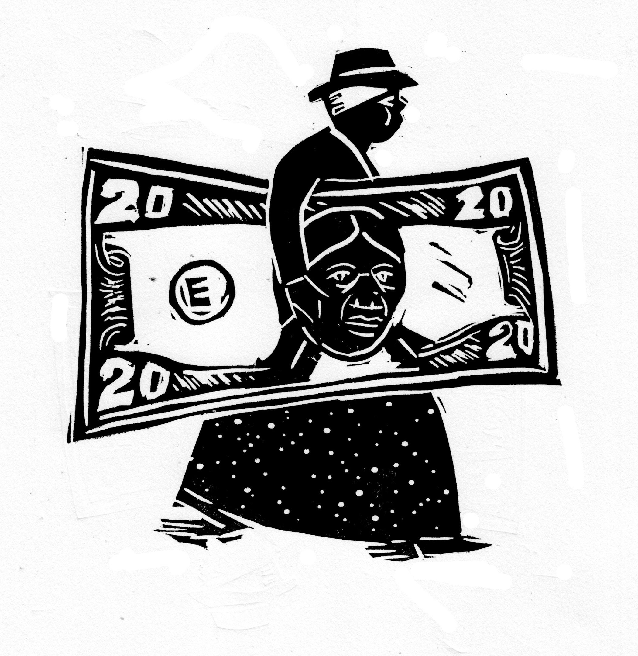All About The Tubmans