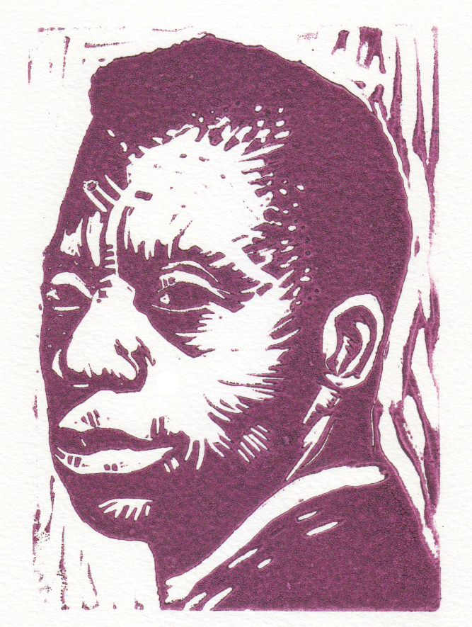 James Baldwin