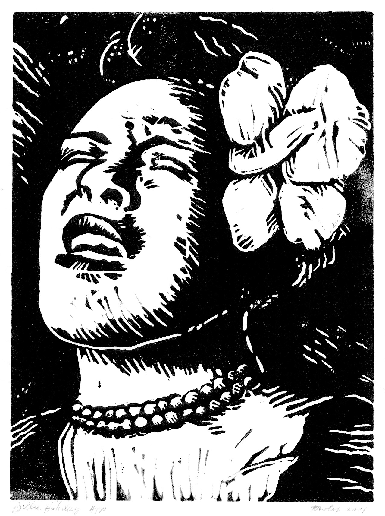 Billie Holiday