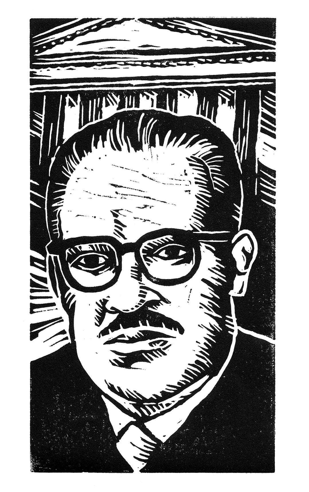 Thurgood Marshall