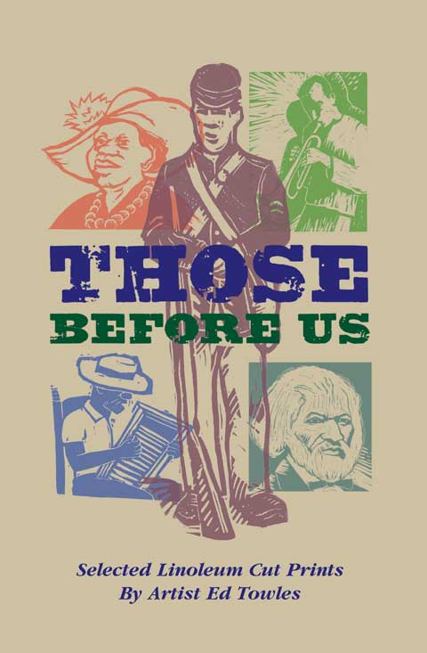 Those Before Us