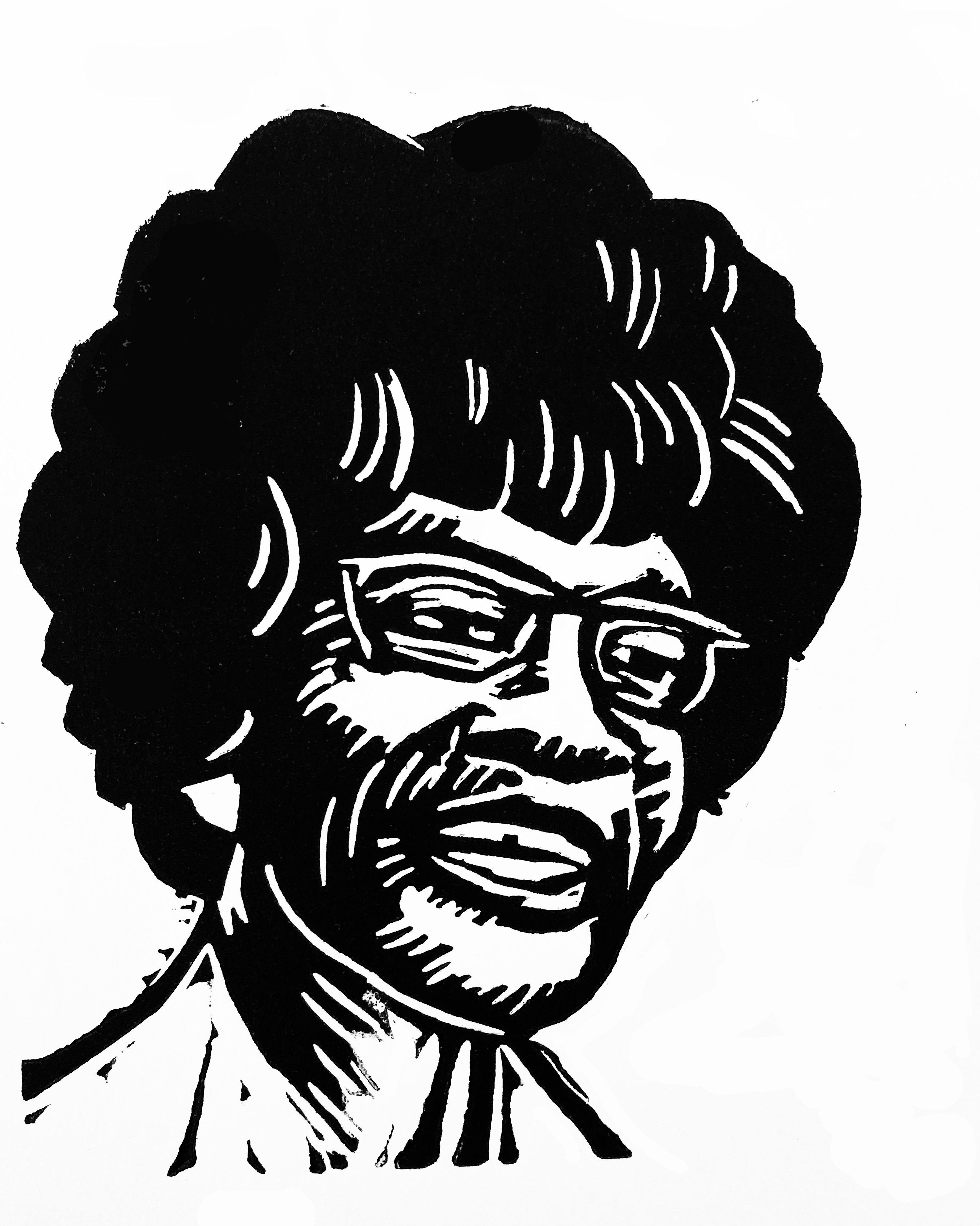 Shirley Chisholm