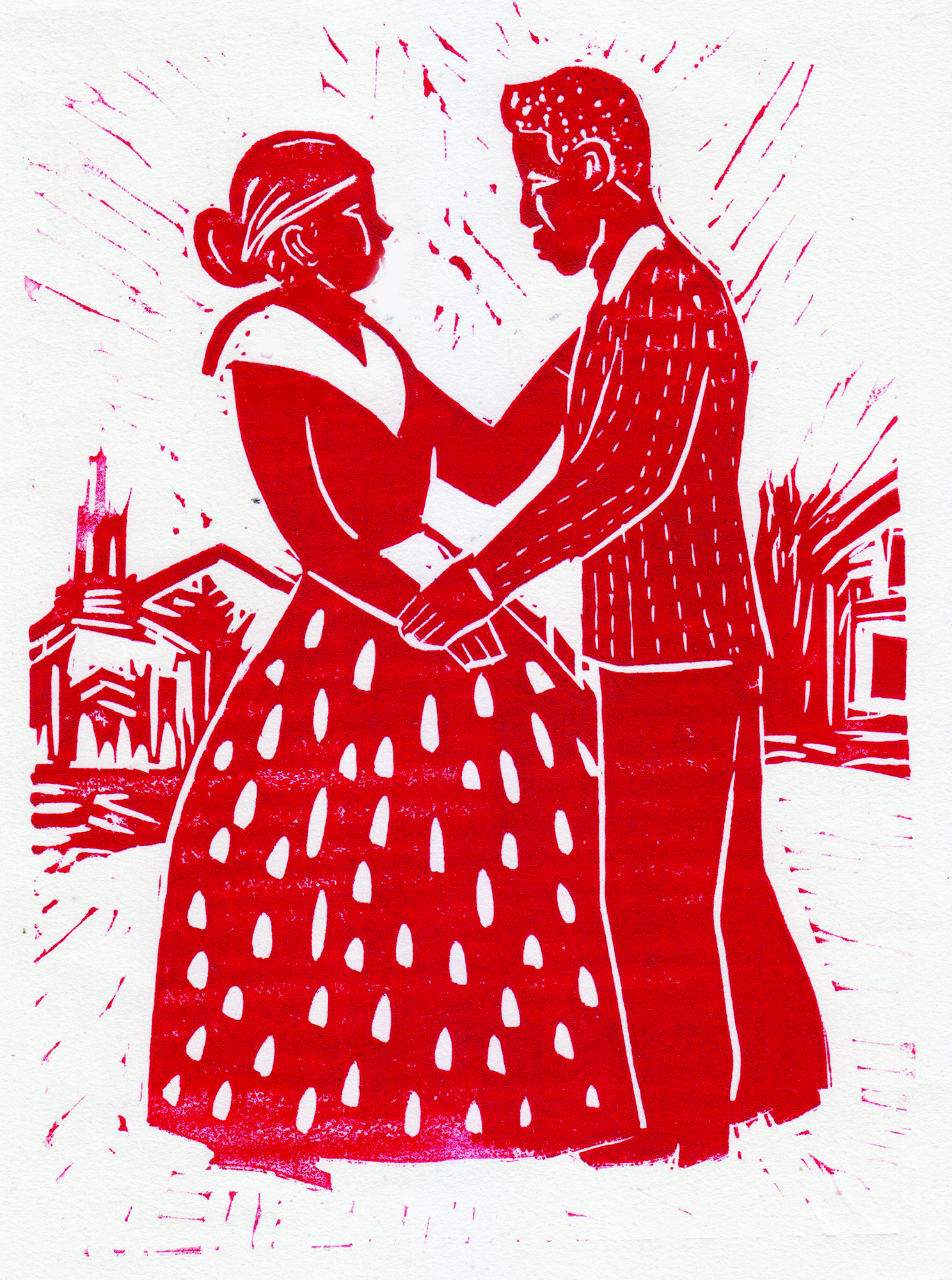 Tubman Love