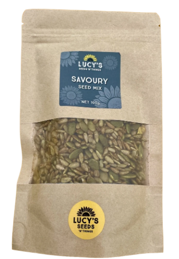 Seed Mix - Savoury 