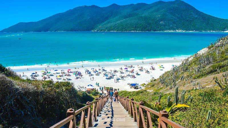 ARRAIAL DO CABO
