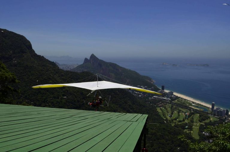 ASA DELTA / PARAPENTE