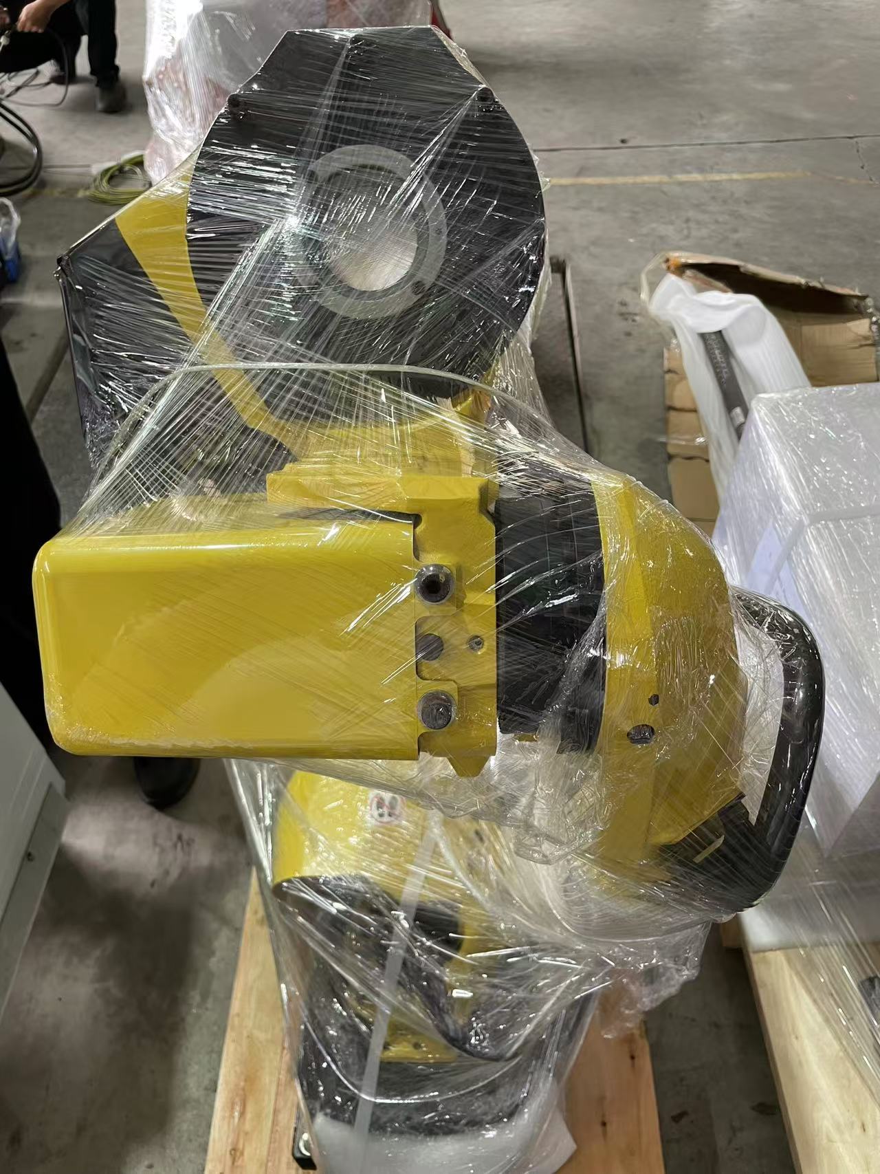 2016 FANUC M10ID/12