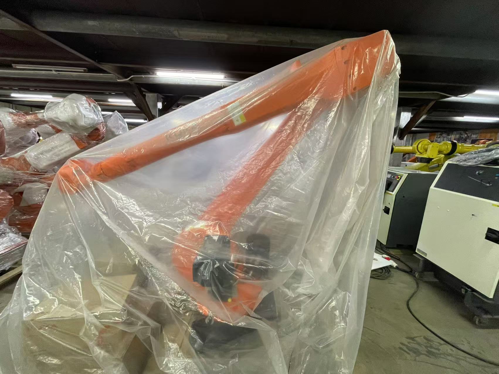2023 KUKA KR20 R3100-2