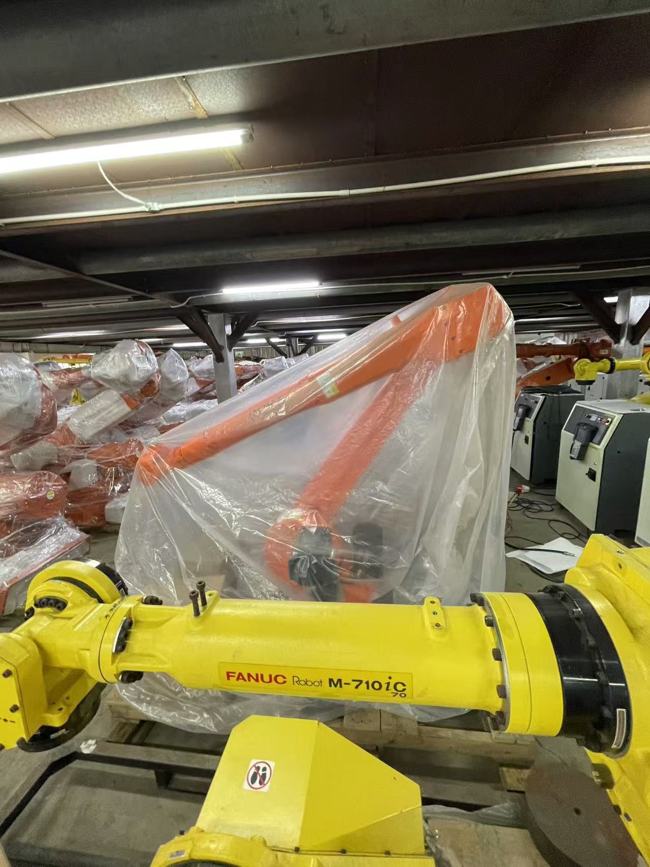 2023 KUKA KR20 R3100-2
