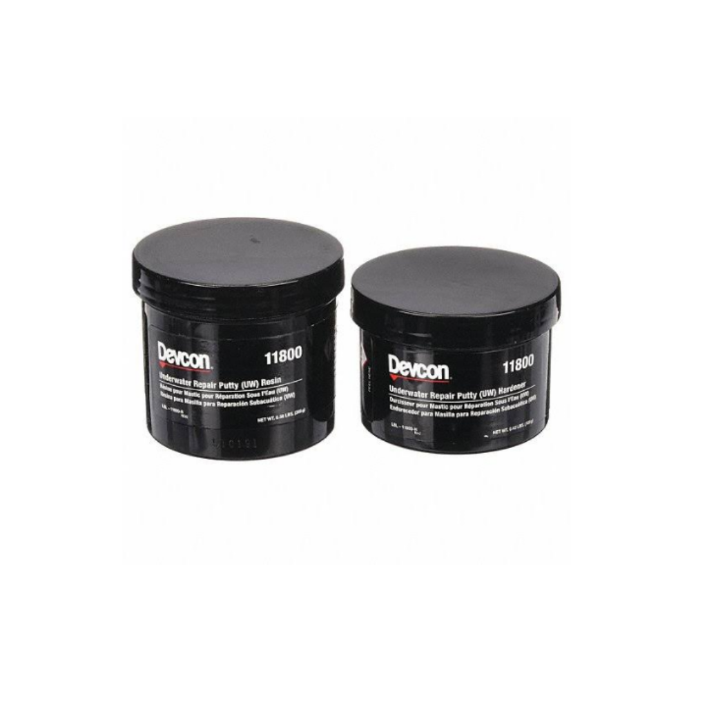 Devcon Underwater Repair Putty - 500g