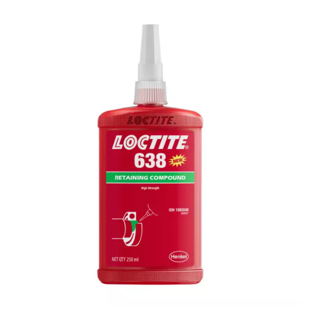 Loctite 638 - 50ml