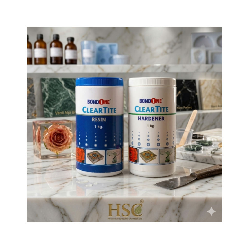Bondone ClearTite - 2kg