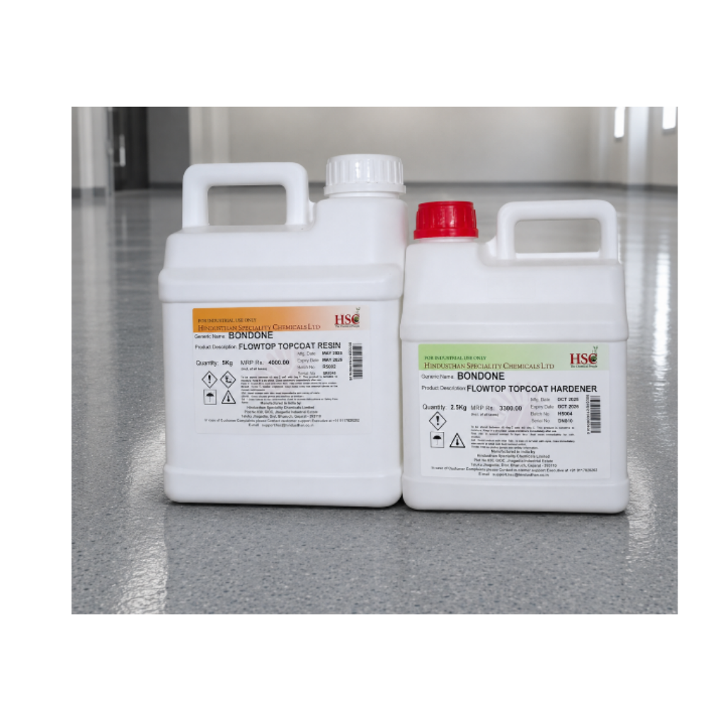 Bondone Flowtop  - 7.5kg