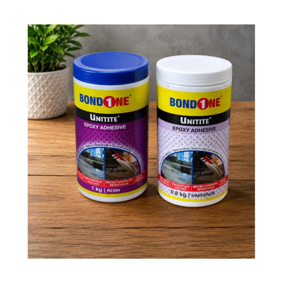 BondOne Unitite 1.8kg set