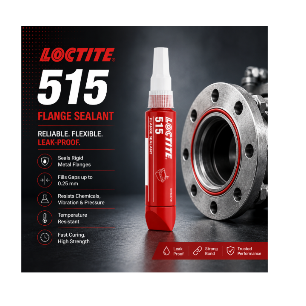 Loctite 515