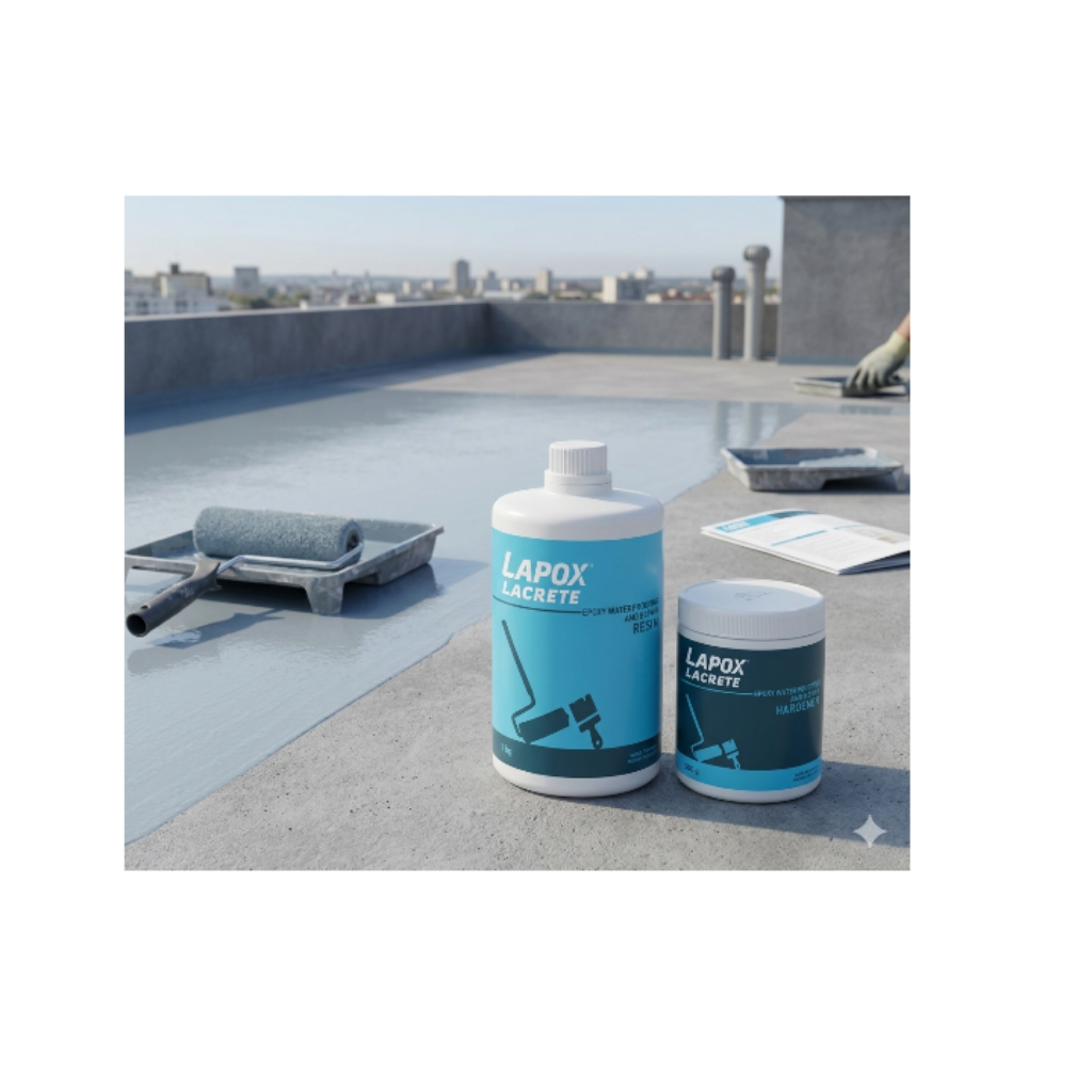 Lapox Lacrete - 1.5kg