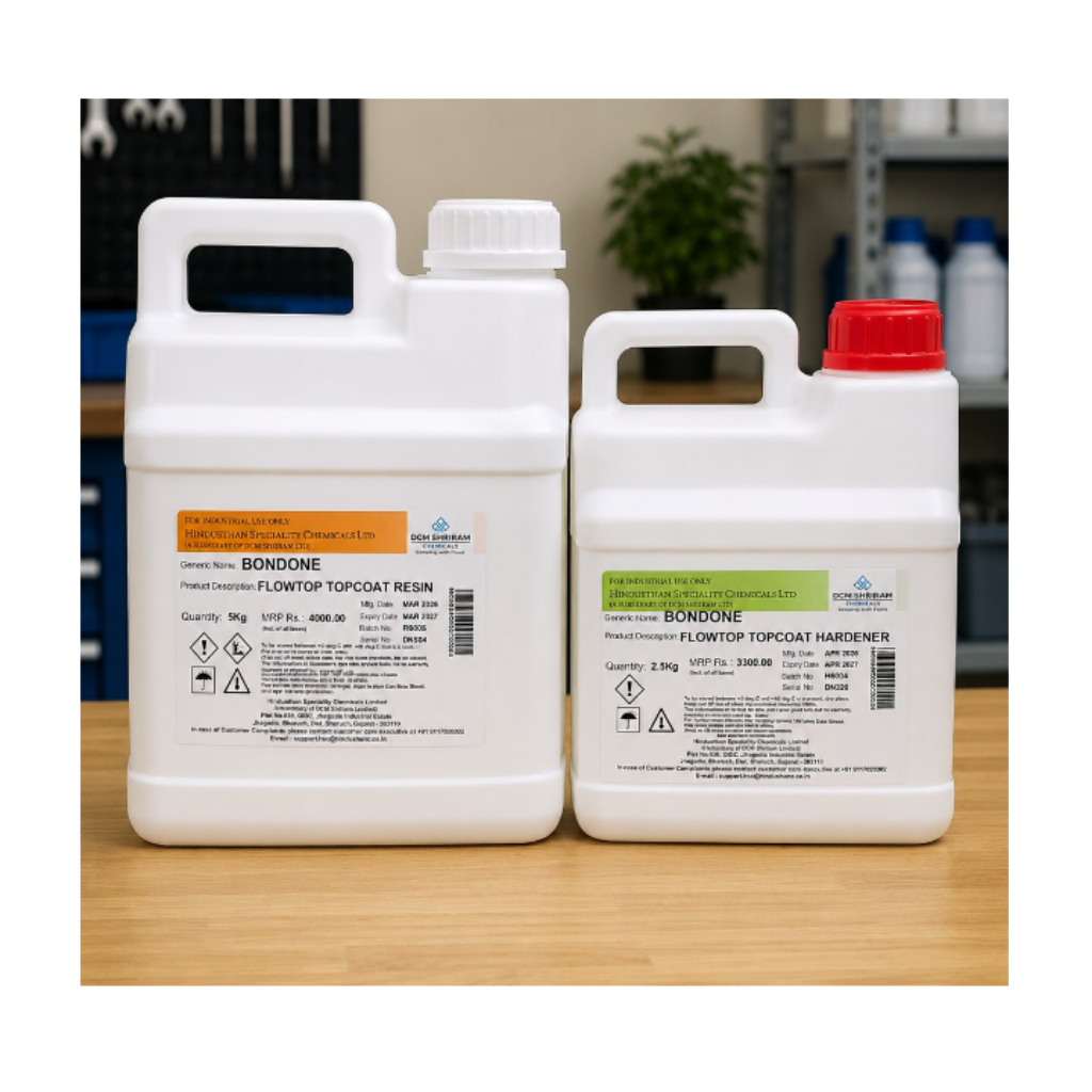 Bondone Flowtop primer - 7.5kg 