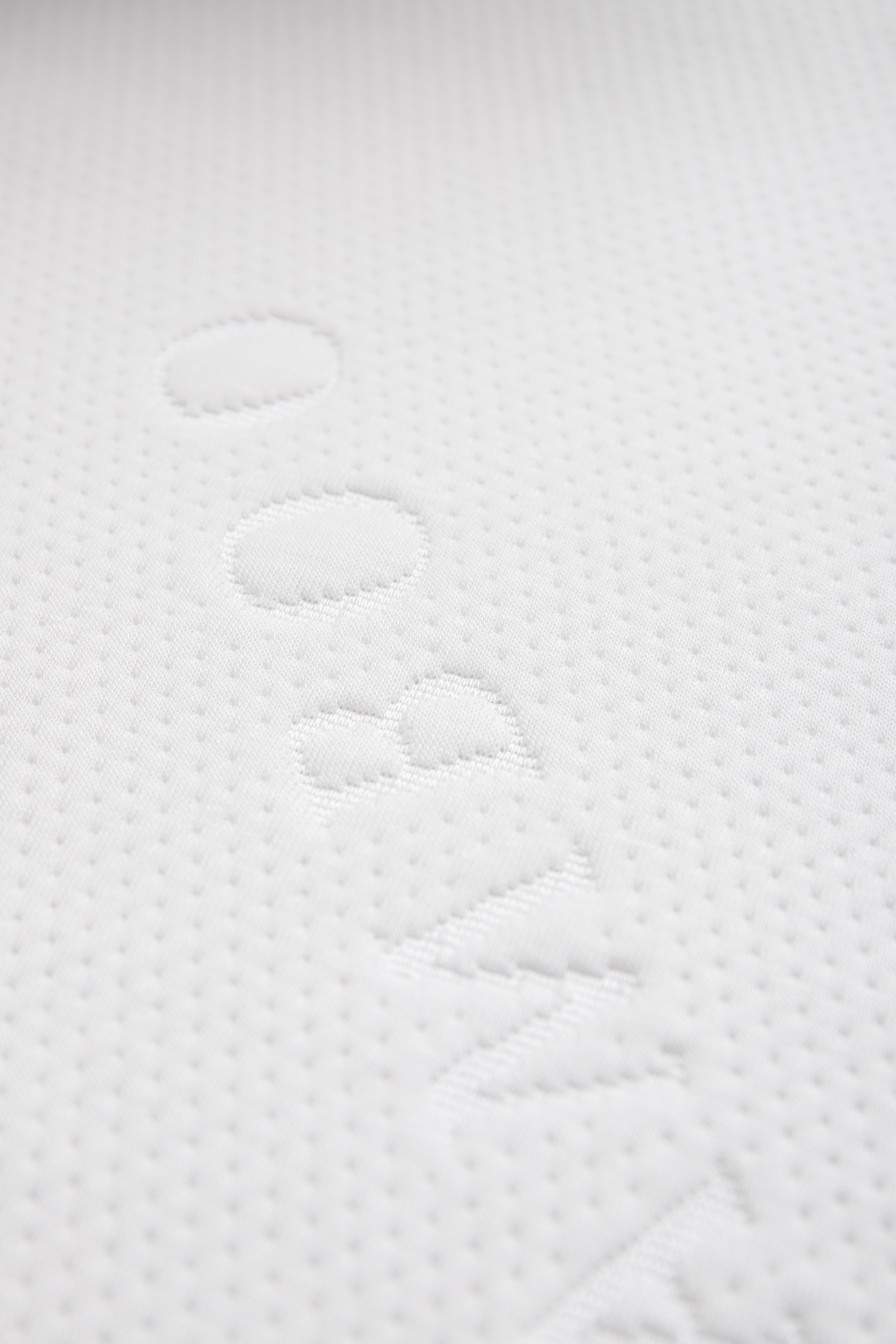 Bamboo Jacquard 100% Waterproof Mattress Protector Fitted Style
