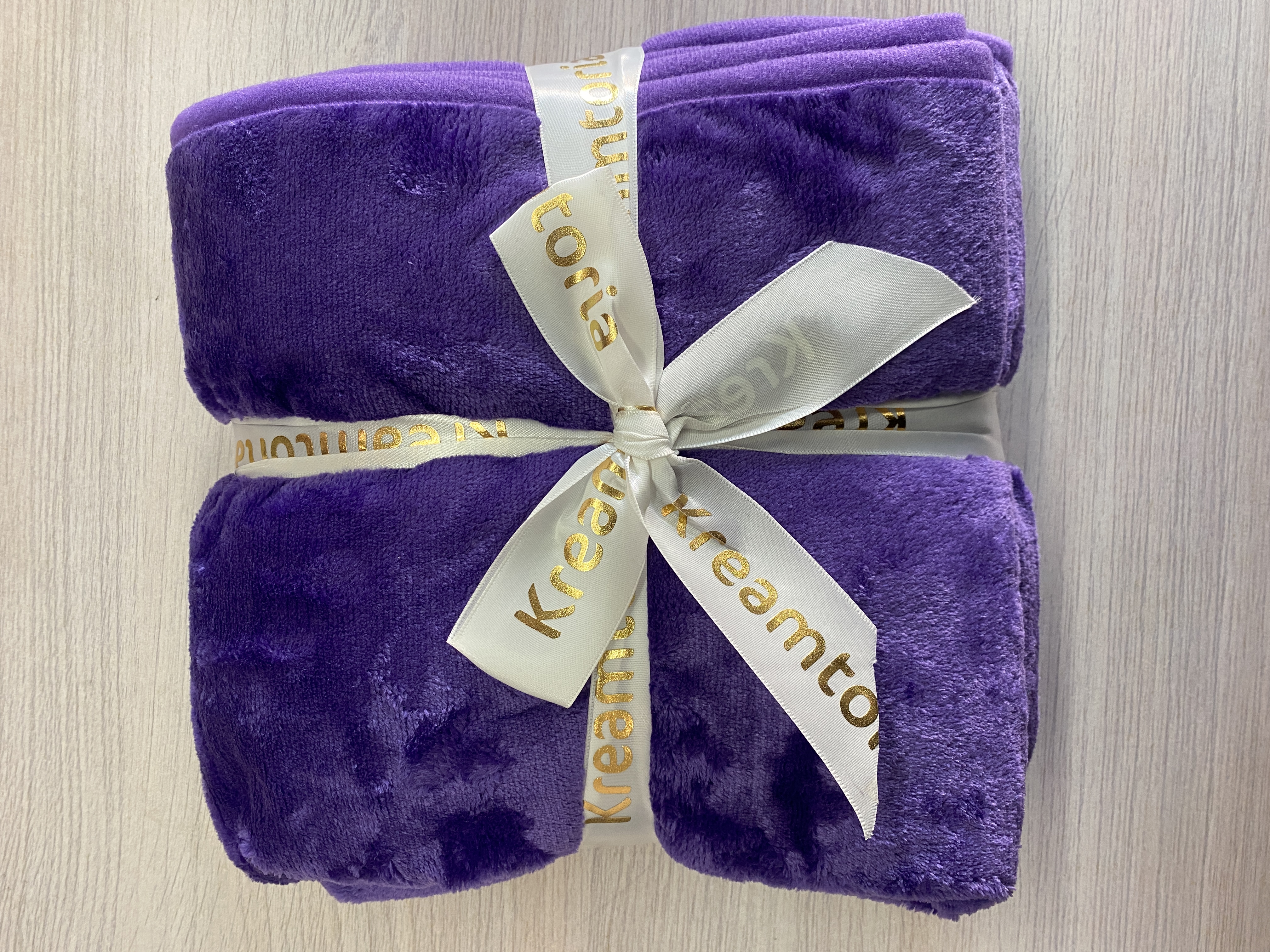 Double sided 100% Poly Arctic Velvet Waterproof Sex Love Blanket