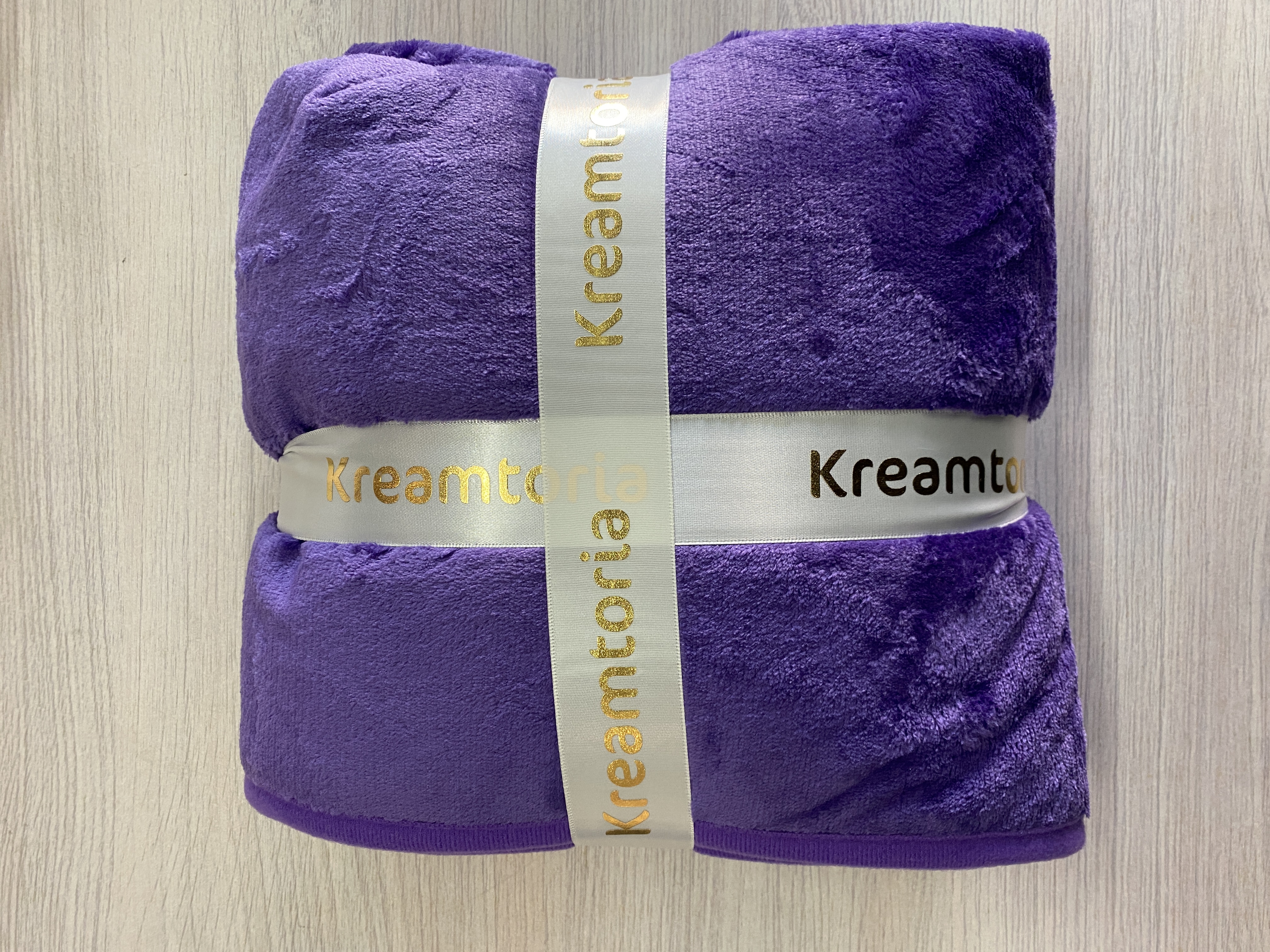 Double sided 100% Poly Arctic Velvet Waterproof Sex Love Blanket