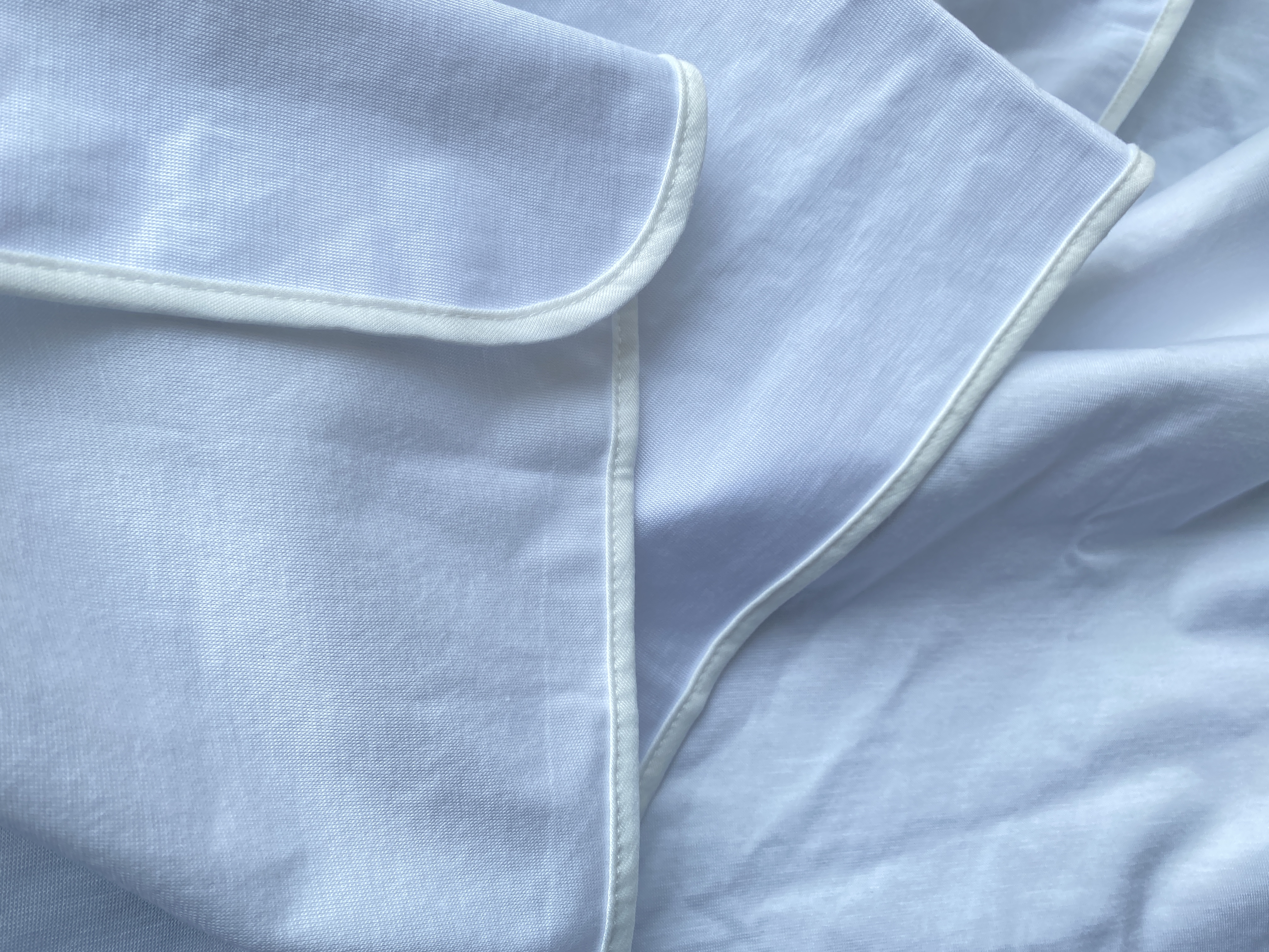 Tencel Eucalyptus Jersey Waterproof Sex Love Blanket