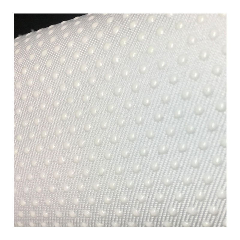 Gabardine Polyester Antislip Fabric