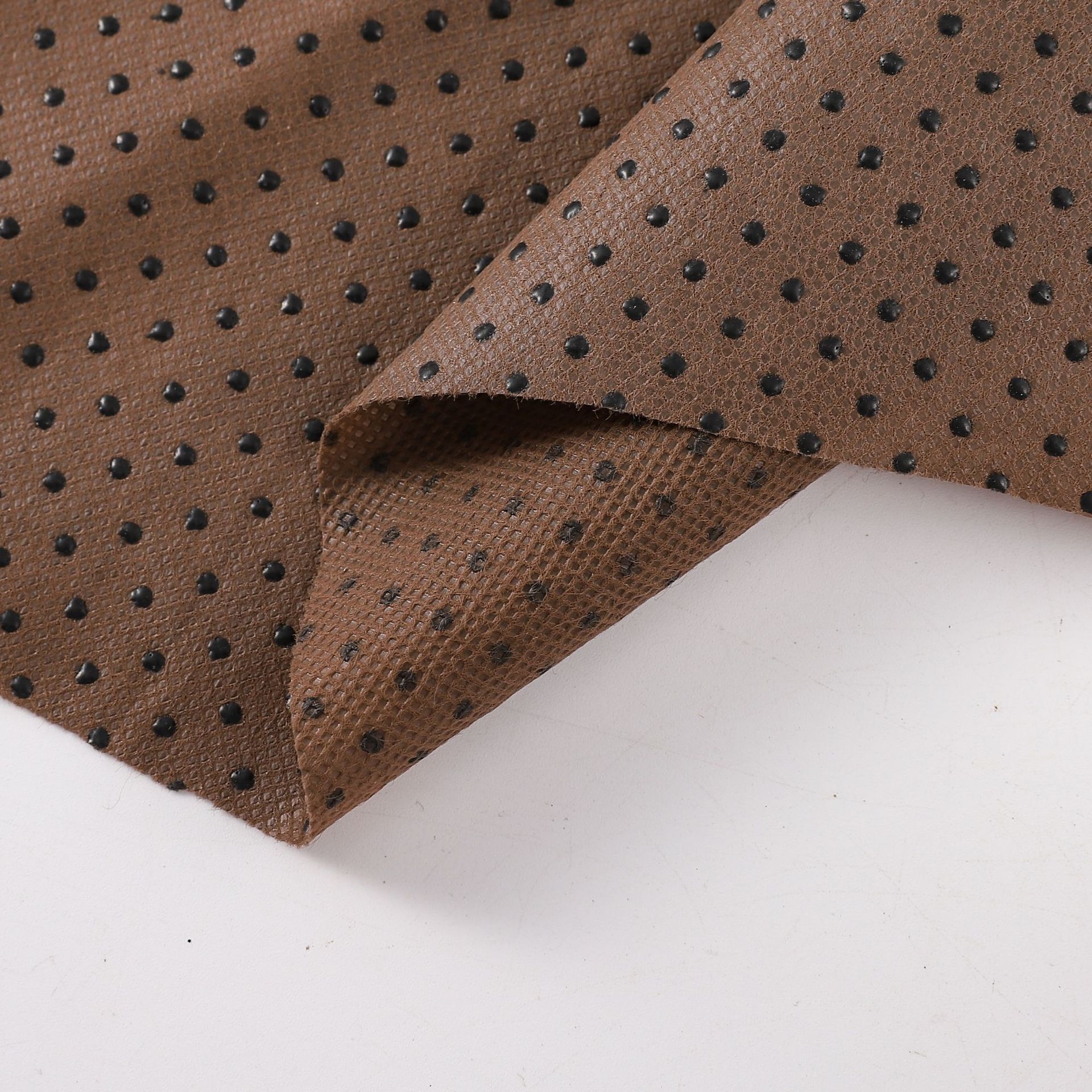 Polyester Nonwoven Antislip Fabric
