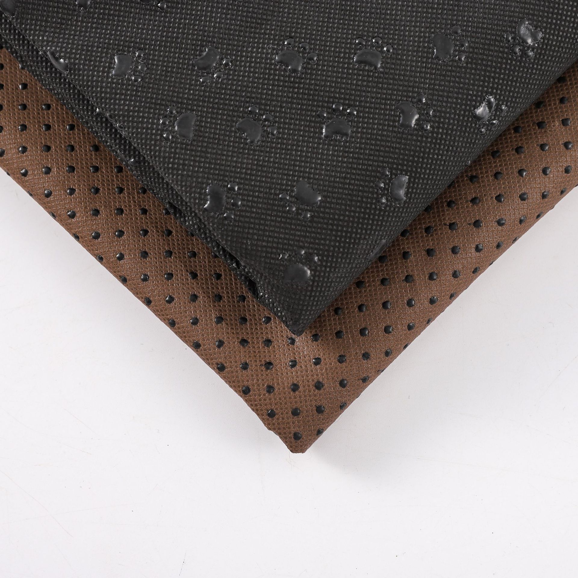 Polyester Nonwoven Antislip Fabric