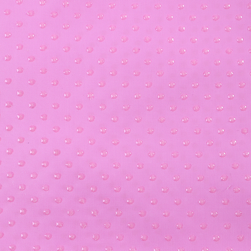 Polyester Taffeta Antislip Fabric