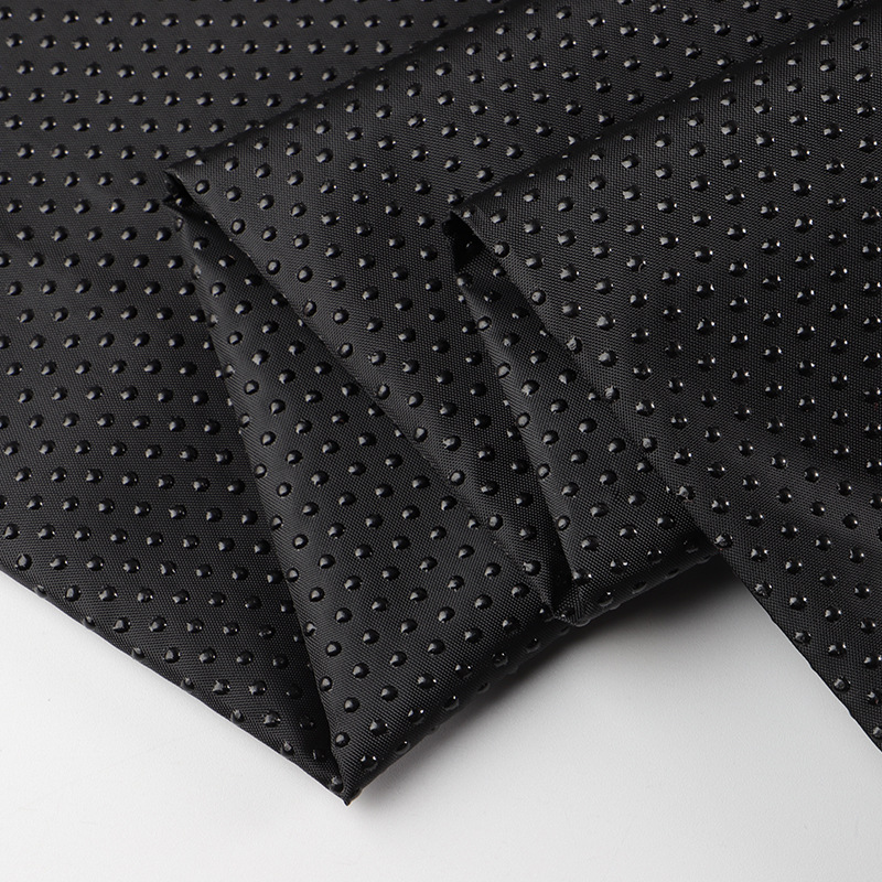 Polyester Taffeta Antislip Fabric