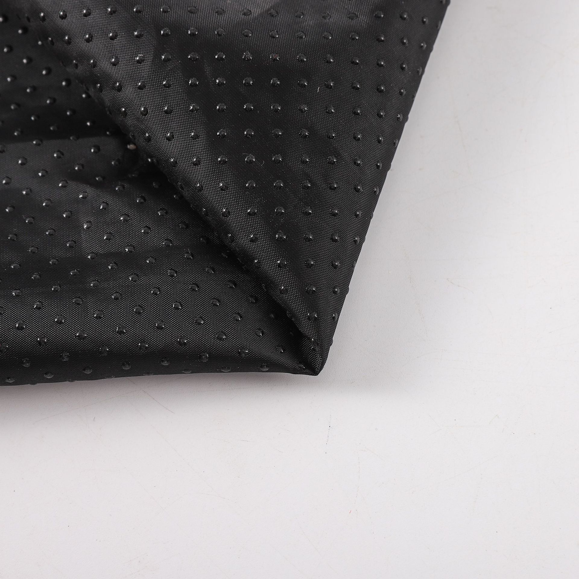 Polyester Taffeta Antislip Fabric