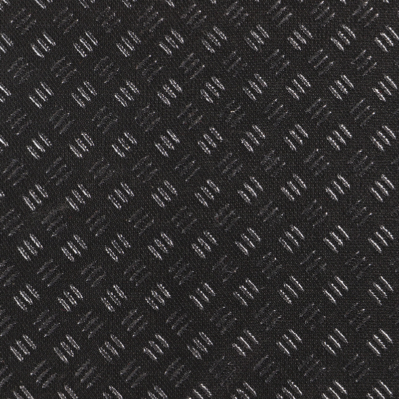 Polyester Knitted Antislip Fabric