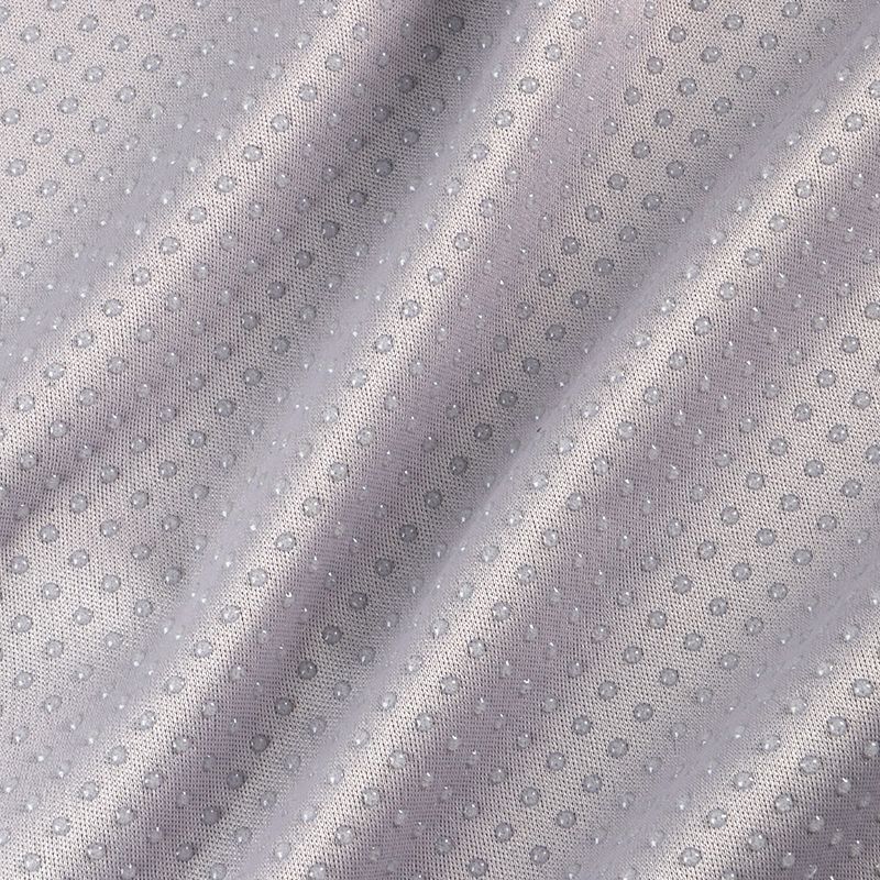 Polyester Knitted Antislip Fabric