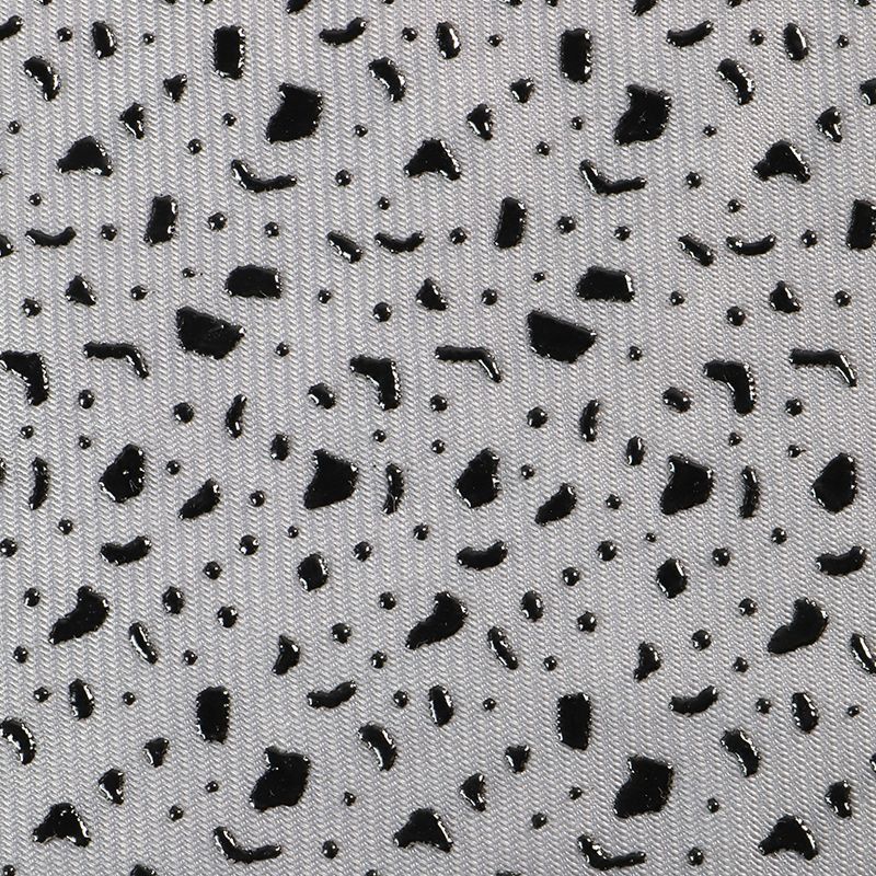 Polyester Tricot Antislip Fabric