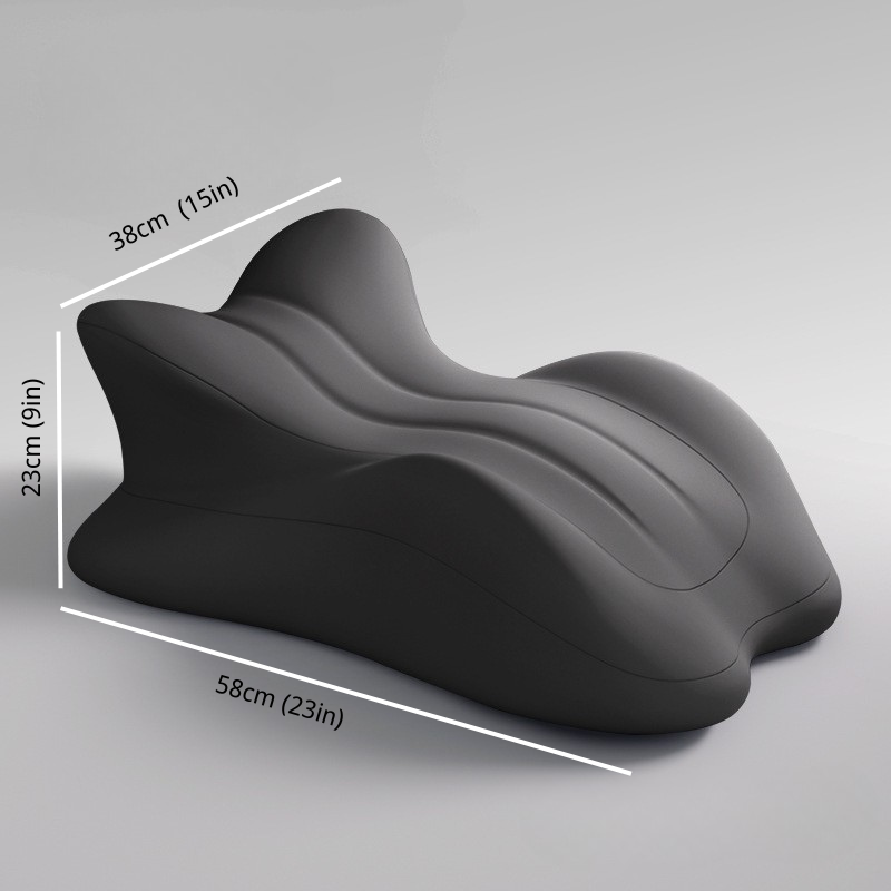 Intimate Sex Positioning Pillow Memory Foam Butt Cushion Multi-Functional Adult  Love Pillow