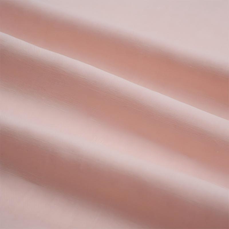 Two Layers Solid Cotton Muslin