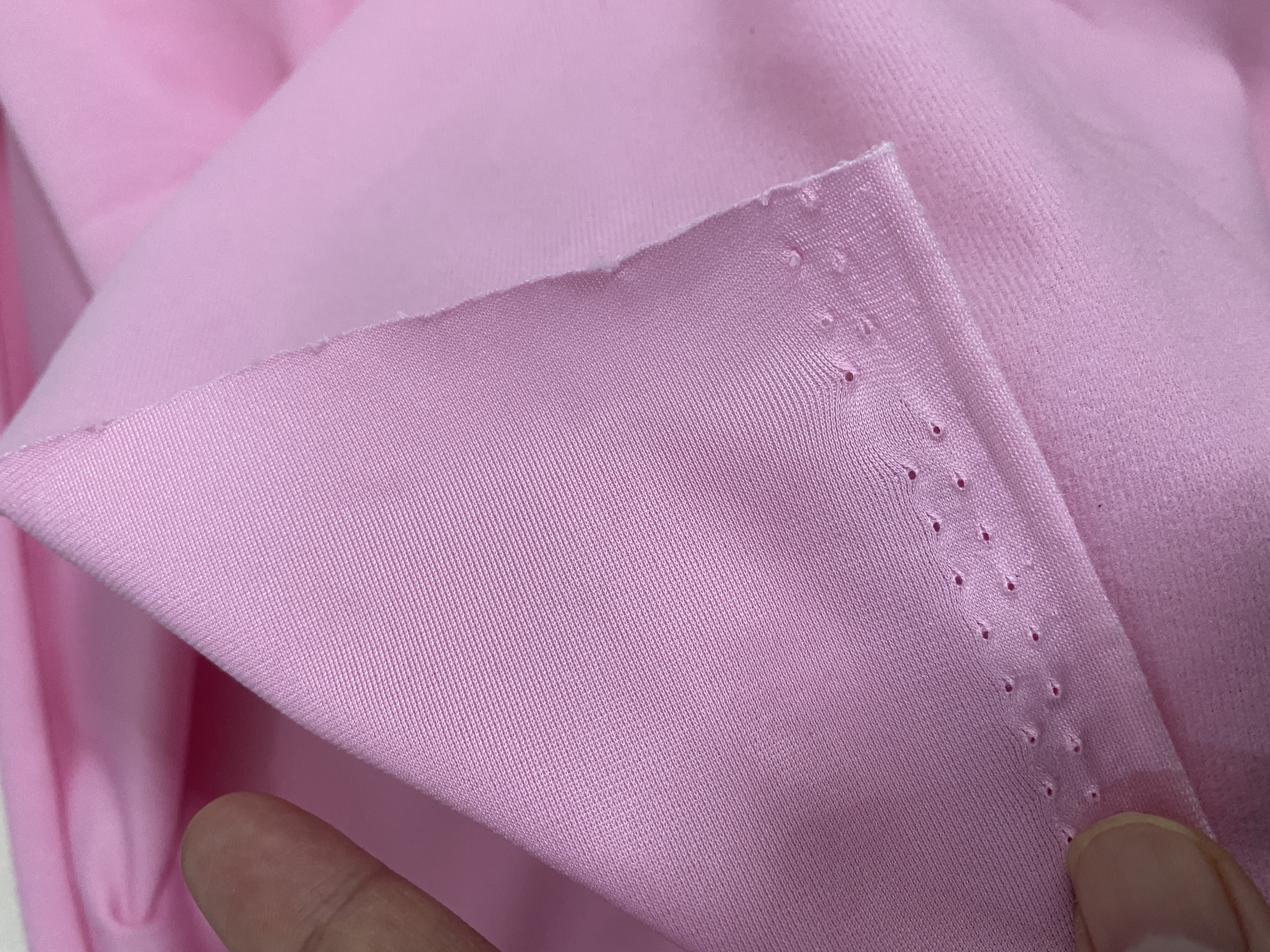  Micro Tricot Velvet Fabric 160 Colors in Stock 