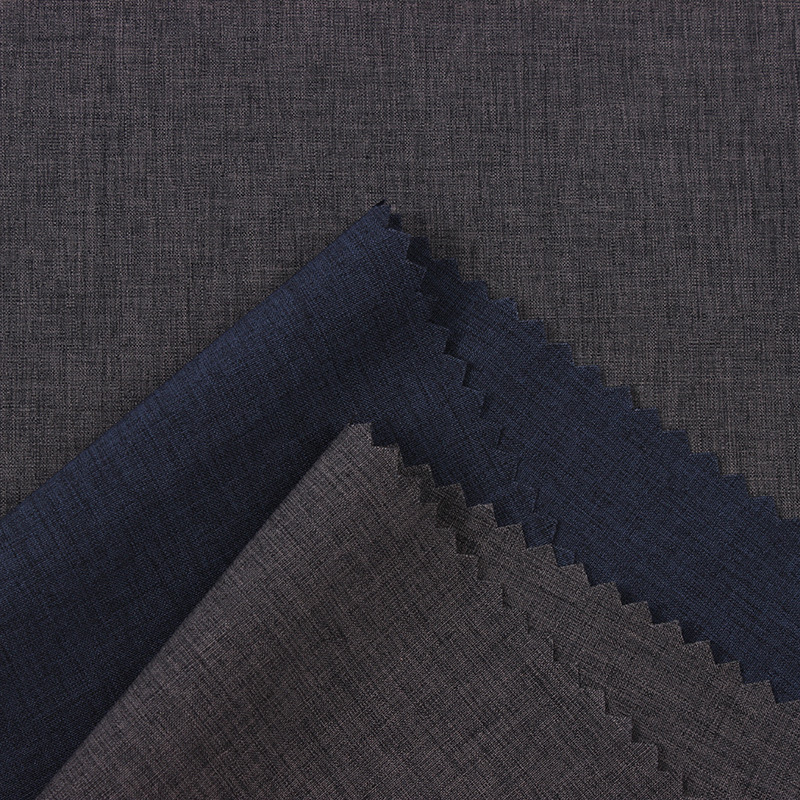 90/10 Cationic Polyester Spandex 100D 4-Way Stretch Fabric